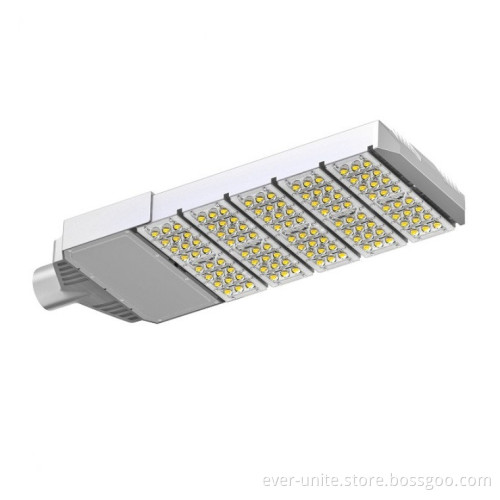 : Aluminum Housing 12000lm LED Street Light 250W Street Light